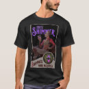 Search for arcane gifts Shimmer
