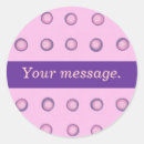 Search for birthday messages stickers Pink