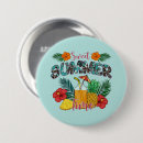 Search for tropical summer badges Travel