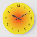 Search for retro circle art Yellow