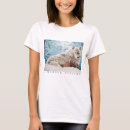 Search for wolf womens tshirts Animal
