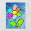 Search for original drawing postcards Daisy