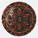 Search for chakra mandala stickers Healing
