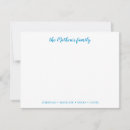 Search for sea note cards Modern