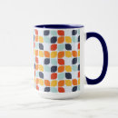 Search for 1960s minimalist mugs Vintage