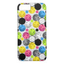 Search for black white polka dots iphone cases Yellow