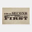 Search for first amendment stickers Politics