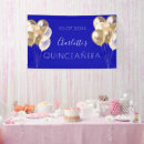 Search for royal blue banners Welcome