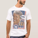 Search for jimmy carter tshirts Political