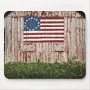 Search for american flags mouse mats Barn