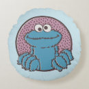 Search for cookie monster cushions Kids