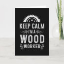 Search for carpenter cards Woodworker