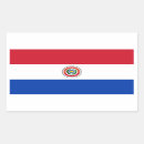Search for paraguay stickers Flag