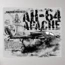Search for helicopters posters Military