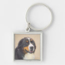 Search for bernese mountain dog key rings Puppy