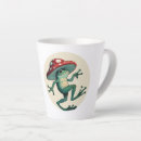 Search for mushroom mugs Frog