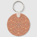 Search for colorful round key rings Fashion
