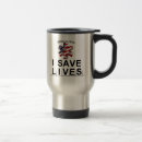 Search for 911 travel mugs Ems