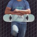 Search for dolphin skateboards Animal