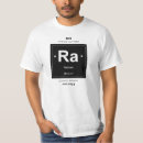 Search for radium tshirts Chemistry