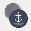 Search for wedding magnets Nautical