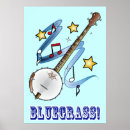 Search for bluegrass music art Strings