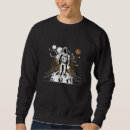 Search for space man Stars