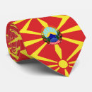 Search for macedonia ties Skopje