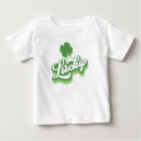 Search for irish baby shirts St patrick day