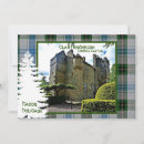 Search for scottish christmas cards Elegant