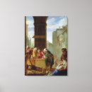 Search for precious canvas prints Jewel