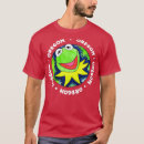 Search for kermit the frog tshirts Party