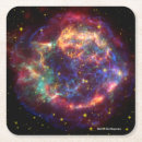 Search for space barware Galaxy