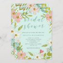 Search for mint bridal shower invitations Turquoise