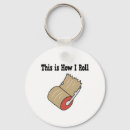 Search for packing key rings Funny