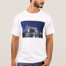 Search for london bridge tshirts Great britain