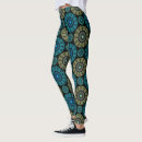 Search for oriental clothing Mandala