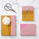 Search for red and green wrapping paper Chic