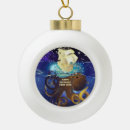Search for nautical christmas tree decorations Octopus