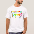 Search for montessori tshirts Squad