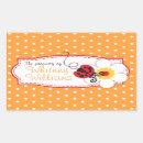 Search for girl bookplates Orange