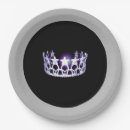 Search for crown plates Cute