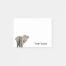 Search for elephant post it notes Wild