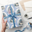Search for bull terrier wrapping paper Xmas