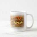 Search for hebrew blessing mugs Scripture