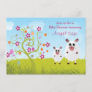 Search for egg 4x6 invitations Flowers