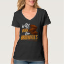 Search for brownie tshirts Bars