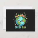 Search for funny earth postcards Environment