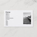 Search for railroad business cards Black