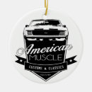 Search for classic car christmas tree decorations Retro